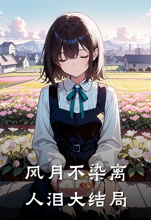 风月不染离人泪大结局