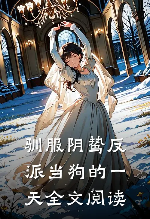 驯服阴鸷反派当狗的一天全文阅读