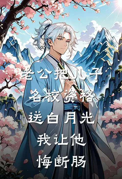 老公把儿子名校资格送白月光，我让他悔断肠白月光张铭最新好看小说_最新章节列表老公把儿子名校资格送白月光，我让他悔断肠(白月光张铭)