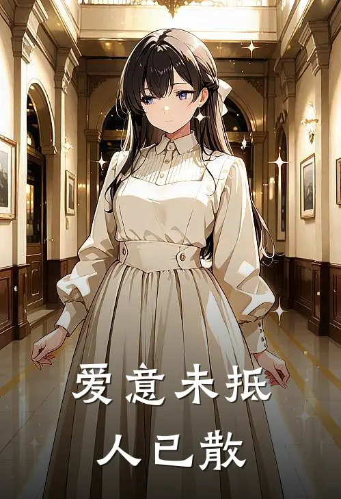 爱意未抵，人已散