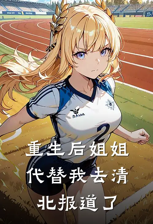 重生后姐姐代替我去清北报道了