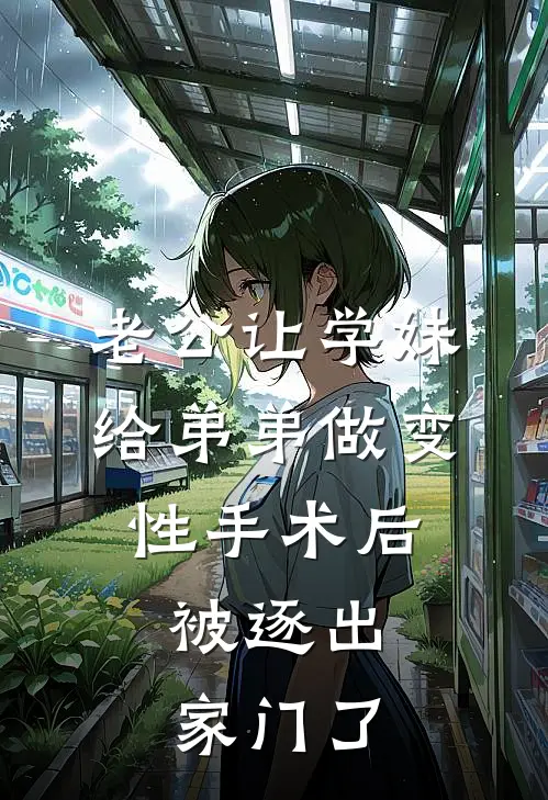 宋寒阳徐筱涵老公让学妹给弟弟做变性手术后，被逐出家门了全本免费在线阅读_老公让学妹给弟弟做变性手术后，被逐出家门了全本阅读