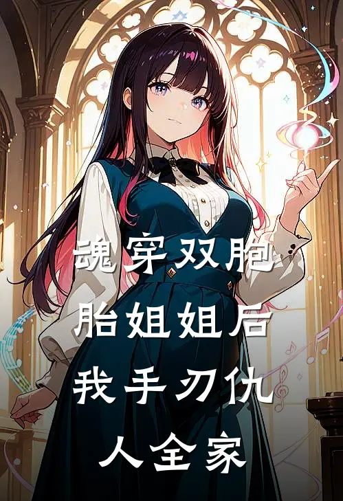 魂穿双胞胎姐姐后，我手刃仇人全家