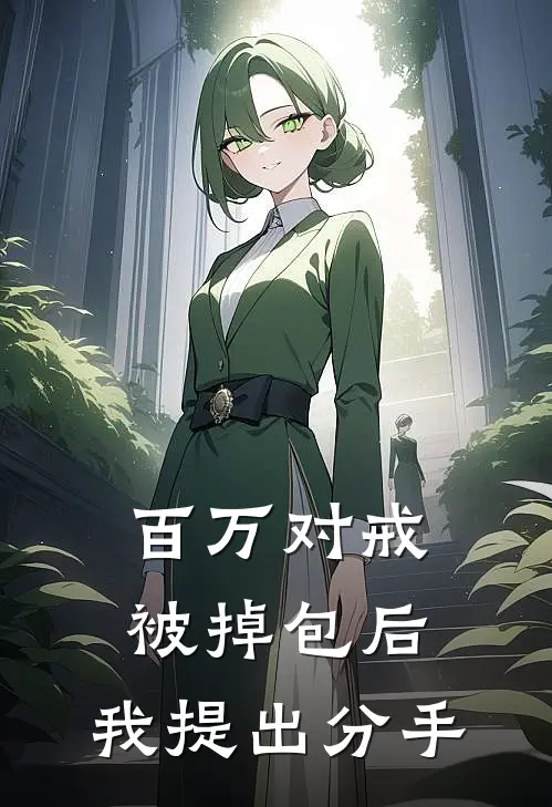 许婵路帆《百万对戒被掉包后，我提出分手》完结版免费阅读_许婵路帆热门小说