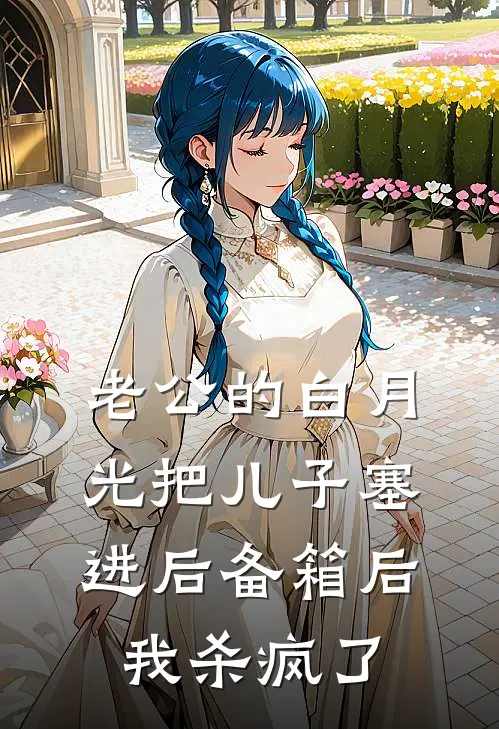 老公的白月光把儿子塞进后备箱后，我杀疯了顾清宇白月光最新小说推荐_热门小说排行榜老公的白月光把儿子塞进后备箱后，我杀疯了(顾清宇白月光)