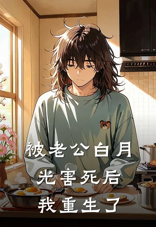 被老公白月光害死后，我重生了