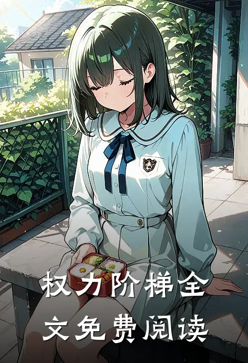 权力阶梯全文免费阅读