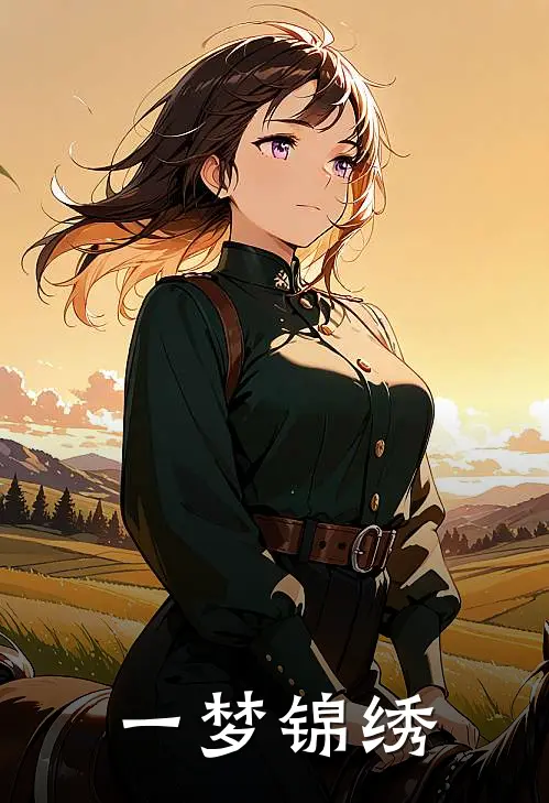 一梦锦绣艾嘉许朗维小说完结免费_最新章节列表一梦锦绣(艾嘉许朗维)