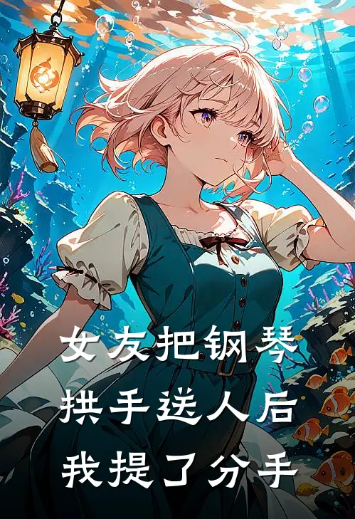 女友把钢琴拱手送人后，我提了分手唐婉宁林亦阳完本热门小说_小说完结版女友把钢琴拱手送人后，我提了分手(唐婉宁林亦阳)