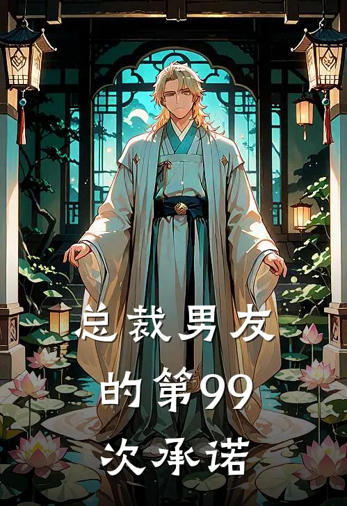 总裁男友的第99次承诺