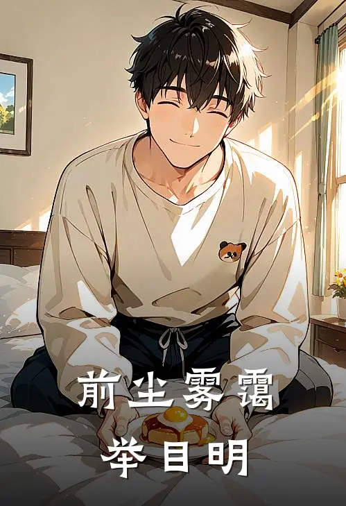 前尘雾霭举目明