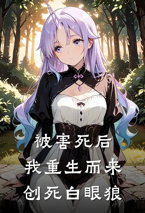 被害死后，我重生而来创死白眼狼柳璃儿昭灵免费小说全集_免费小说在哪看被害死后，我重生而来创死白眼狼(柳璃儿昭灵)