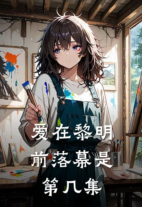 爱在黎明前落幕是第几集