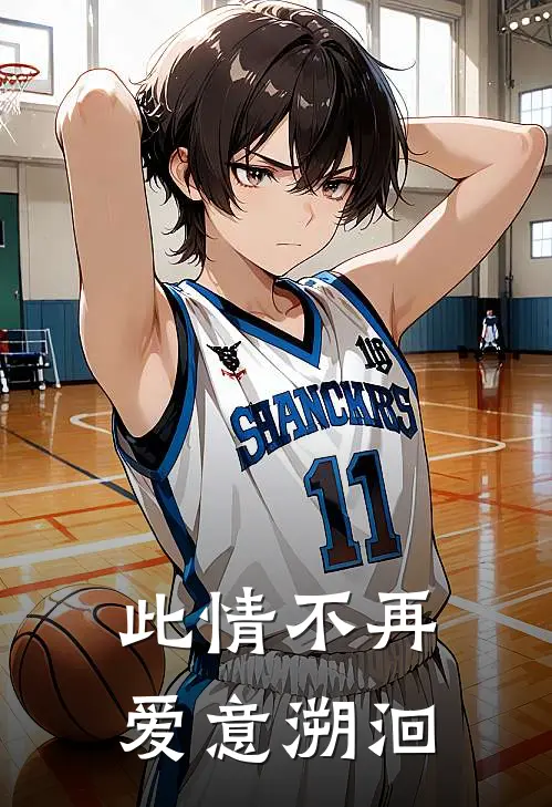 《此情不再，爱意溯洄》青梅薇薇火爆新书_此情不再，爱意溯洄(青梅薇薇)最新热门小说