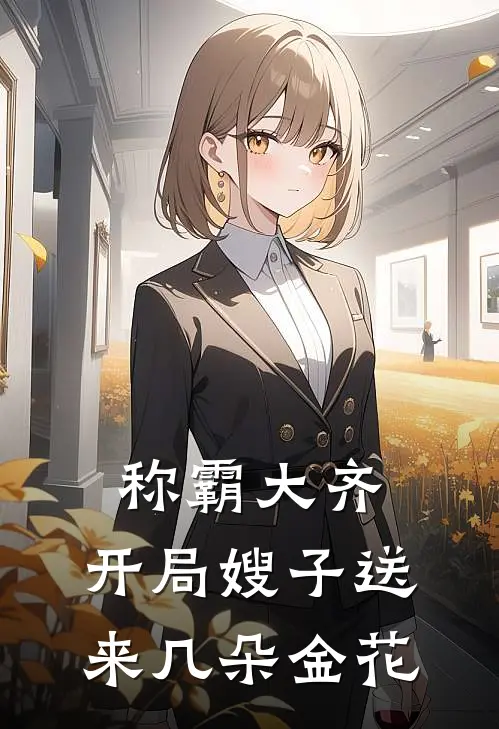 称霸大齐，开局嫂子送来几朵金花