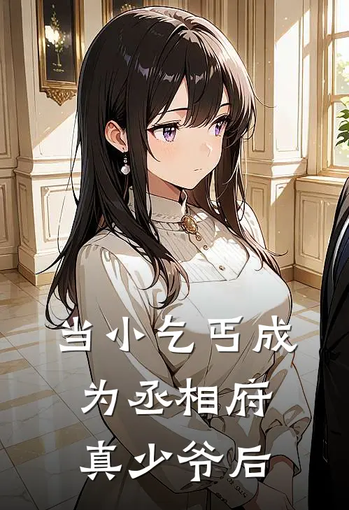 当小乞丐成为丞相府真少爷后