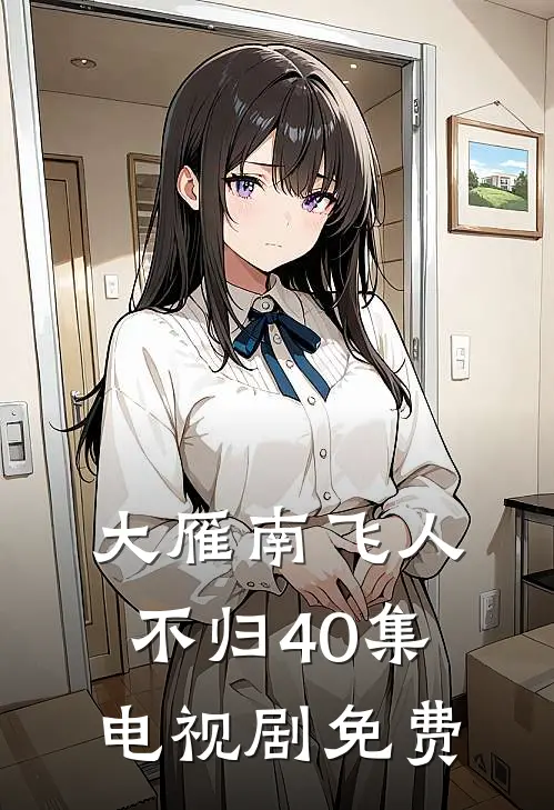 大雁南飞人不归40集电视剧免费