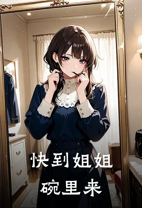 快到姐姐碗里来