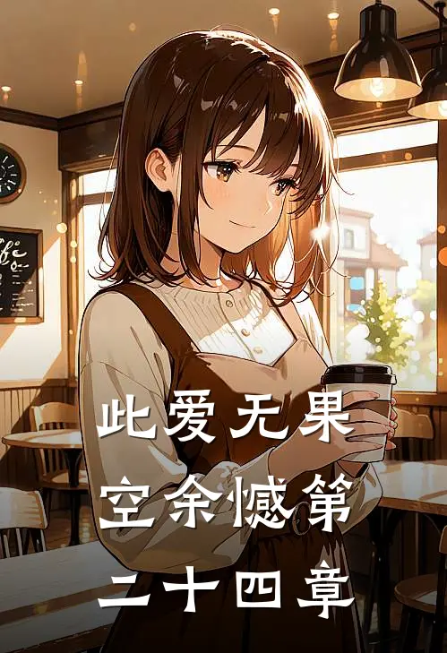 此爱无果空余憾第二十四章