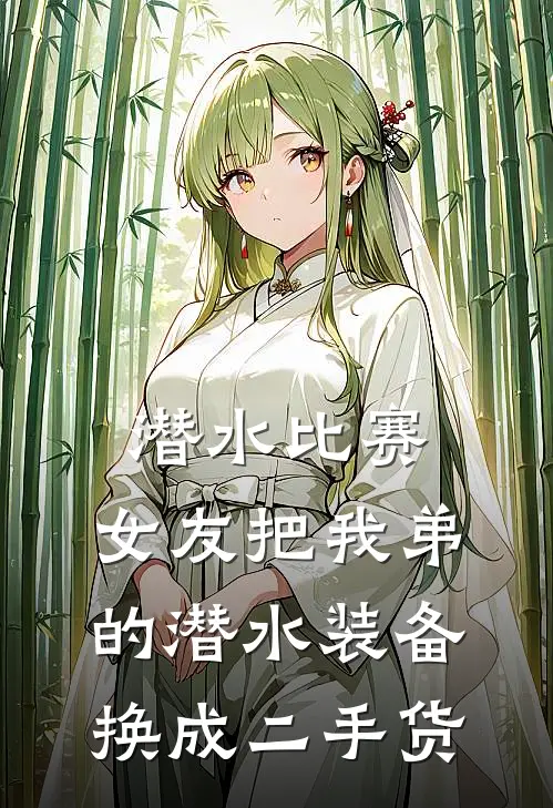 潜水比赛，女友把我弟的潜水装备换成二手货