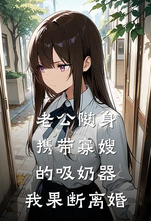 老公随身携带寡嫂的吸奶器，我果断离婚