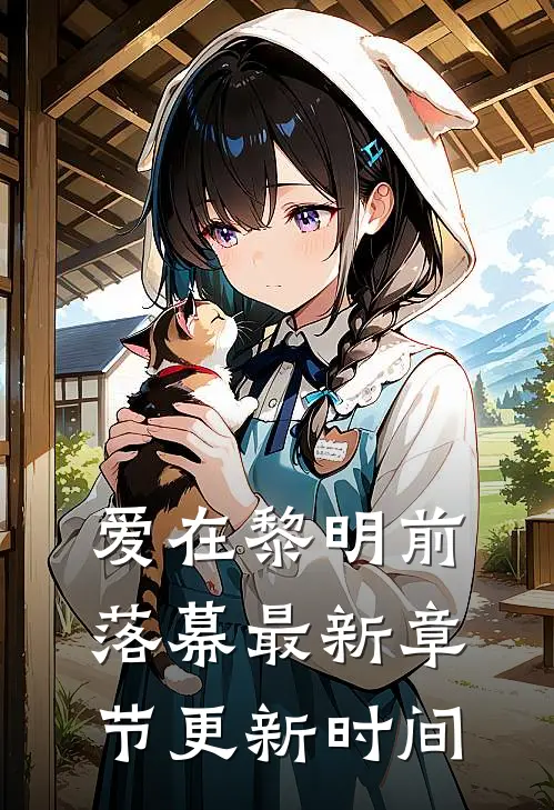 爱在黎明前落幕最新章节更新时间