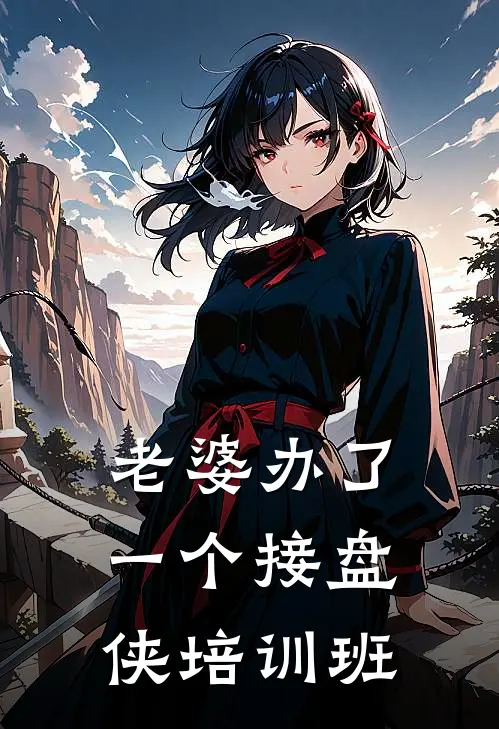 老婆办了一个接盘侠培训班陈霞阿飞全集免费小说_免费小说完结老婆办了一个接盘侠培训班(陈霞阿飞)