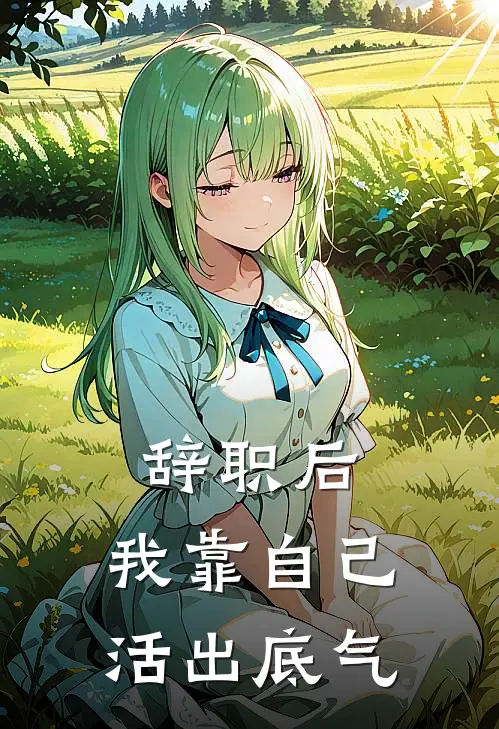 辞职后，我靠自己活出底气苏晚林薇最新全本小说_最新章节列表辞职后，我靠自己活出底气(苏晚林薇)