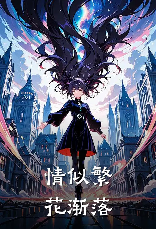 情似繁花渐落傅晏明虞薇歌最新好看小说_最新章节列表情似繁花渐落(傅晏明虞薇歌)
