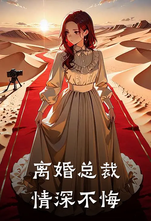 离婚总裁,情深不悔