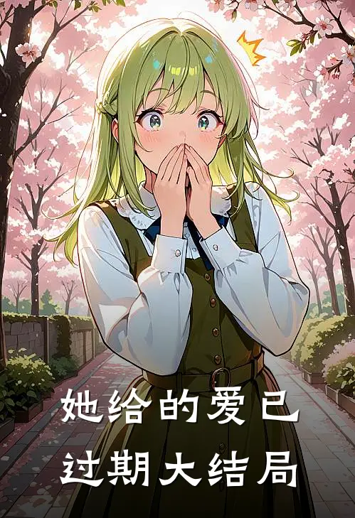 她给的爱已过期大结局