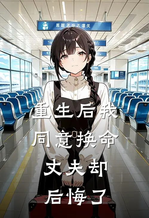 重生后我同意换命，丈夫却后悔了