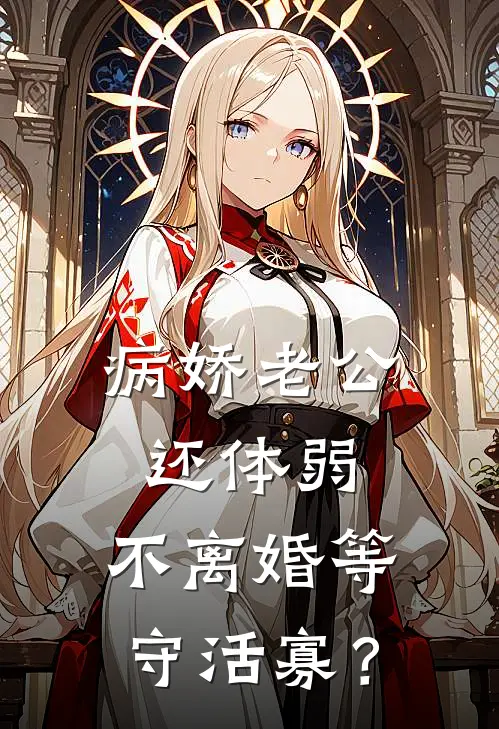 病娇老公还体弱，不离婚等守活寡？