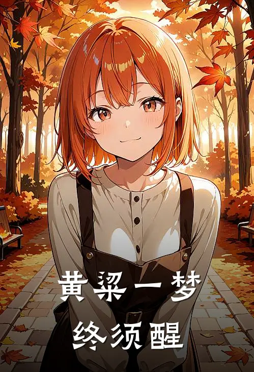 黄粱一梦终须醒