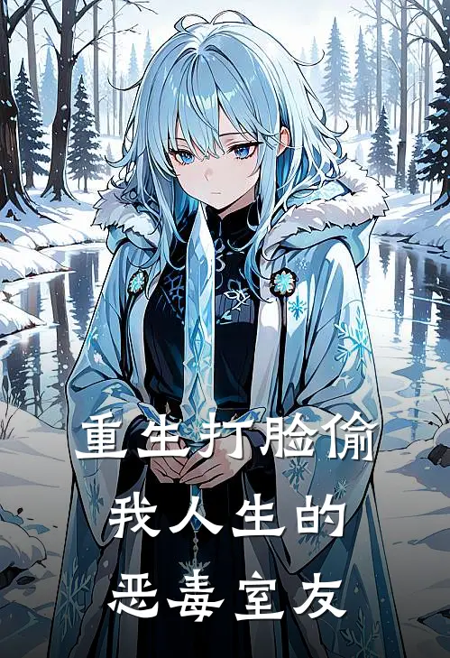 重生打脸偷我人生的恶毒室友
