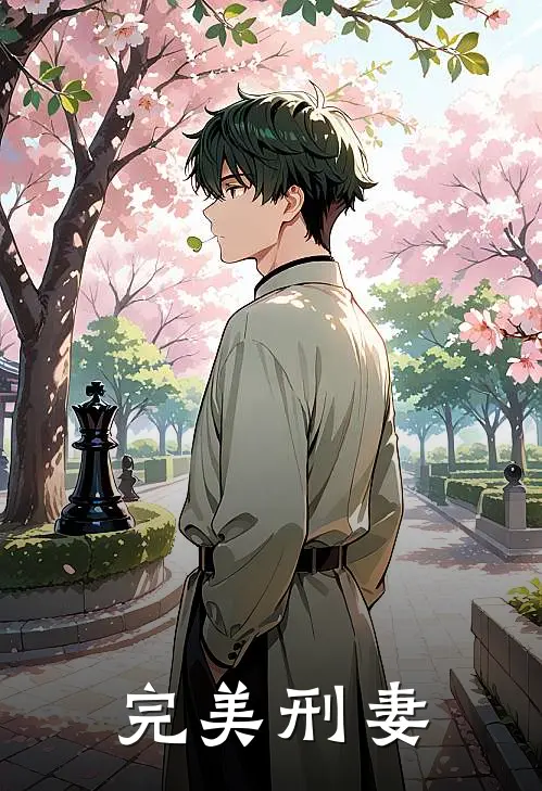 完美刑妻崔向景温可欣完整版小说全文免费阅读_最新章节列表完美刑妻(崔向景温可欣)