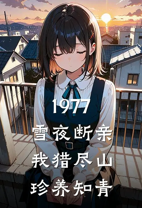 1977：雪夜断亲，我猎尽山珍养知青