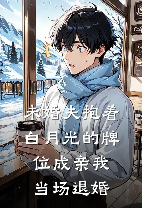 未婚夫抱着白月光的牌位成亲我当场退婚白月光谢尽渊免费小说全集_免费小说在哪看未婚夫抱着白月光的牌位成亲我当场退婚(白月光谢尽渊)