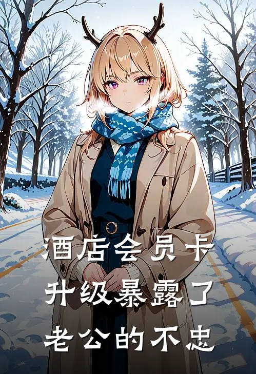 酒店会员卡升级暴露了老公的不忠沈淮杨林热门小说大全_免费小说完结酒店会员卡升级暴露了老公的不忠沈淮杨林