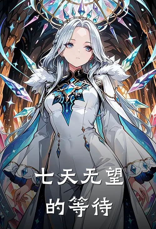 七天无望的等待宋允陈慕凡已完结小说推荐_完整版小说七天无望的等待(宋允陈慕凡)