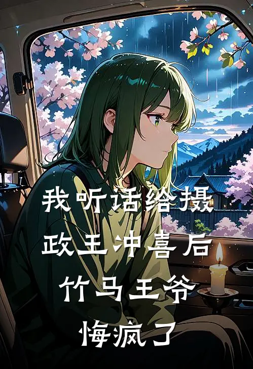 我听话给摄政王冲喜后，竹马王爷悔疯了(谢临渊新皇)免费阅读_无弹窗全文免费阅读我听话给摄政王冲喜后，竹马王爷悔疯了谢临渊新皇