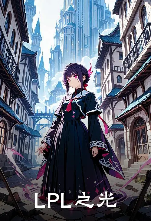 LPL之光(薛一刘小胖)最新完结小说_完结版小说全文免费阅读LPL之光(薛一刘小胖)