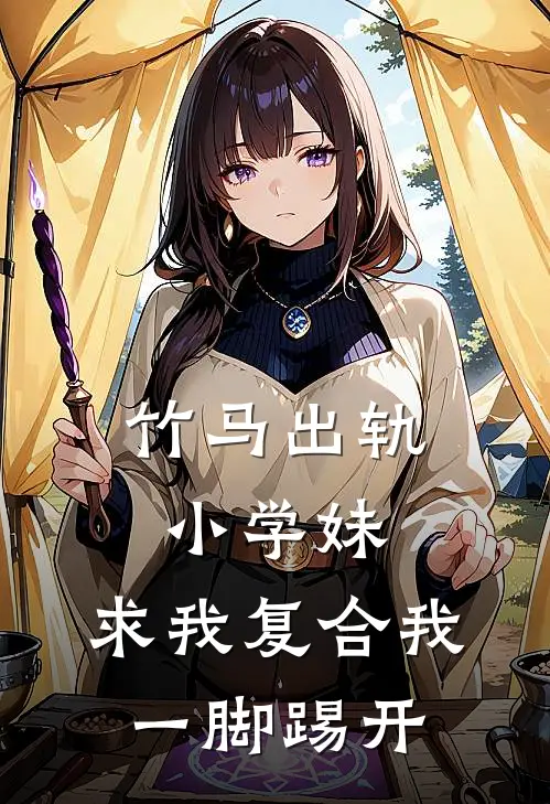 竹马出轨小学妹，求我复合我一脚踢开