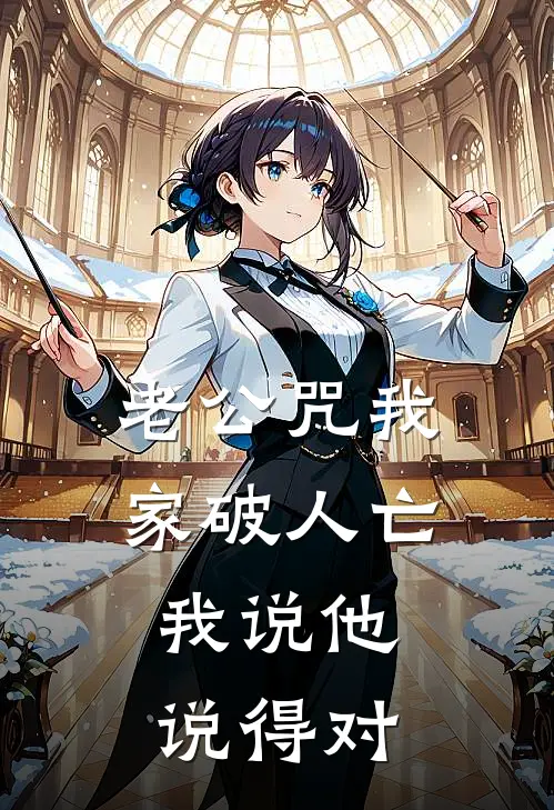 老公咒我家破人亡，我说他说得对(江寻白月光楚)无弹窗小说免费阅读_小说完整版免费阅读老公咒我家破人亡，我说他说得对江寻白月光楚