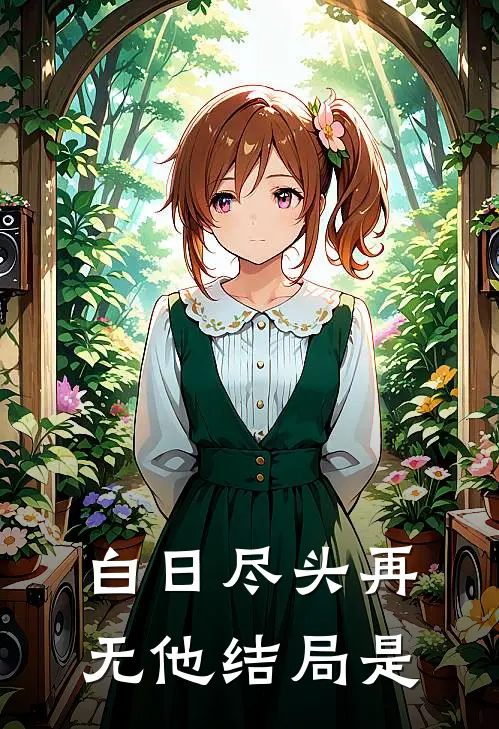 白日尽头再无他结局是