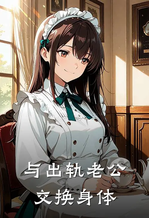 与出轨老公交换身体