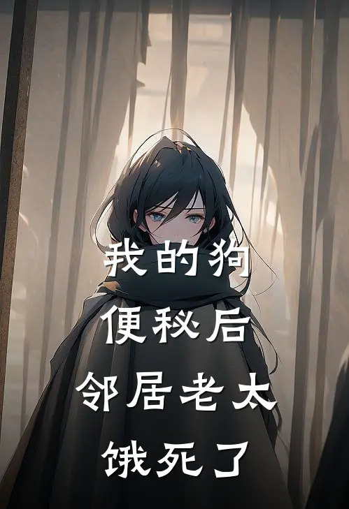 我的狗便秘后，邻居老太饿死了(抖音热门)完结小说推荐_小说全文免费阅读我的狗便秘后，邻居老太饿死了抖音热门