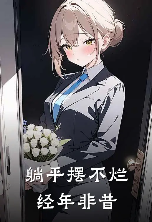 躺平摆不烂经年非昔