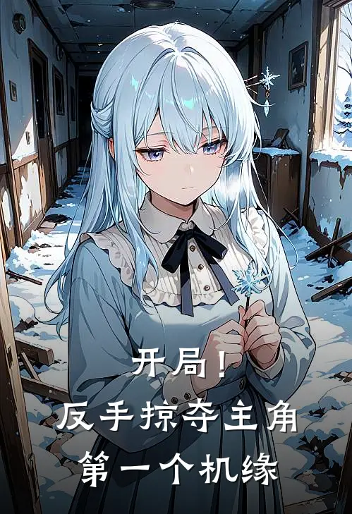 开局！反手掠夺主角第一个机缘