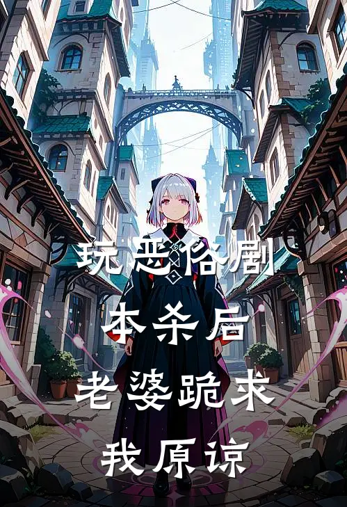 玩恶俗剧本杀后，老婆跪求我原谅